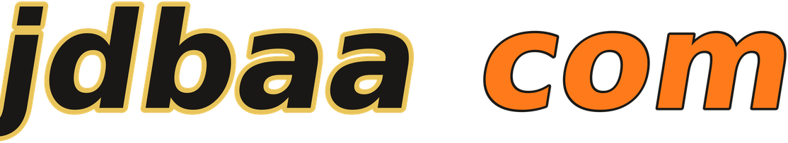 jdbaa com logo